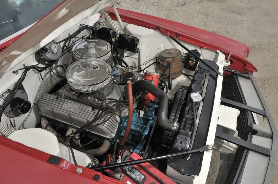 1968 AMC Javelin - Image 9 of 12