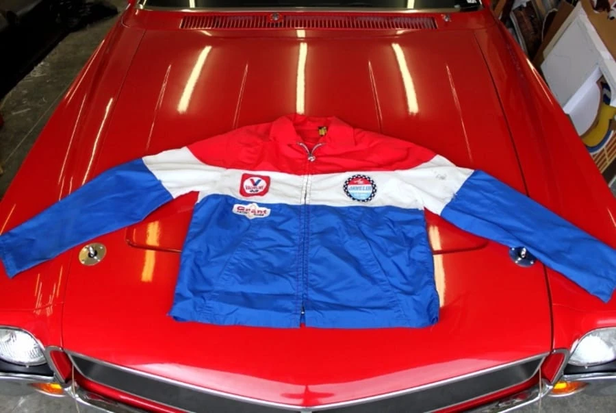 1968 AMC Javelin - Image 11 of 12