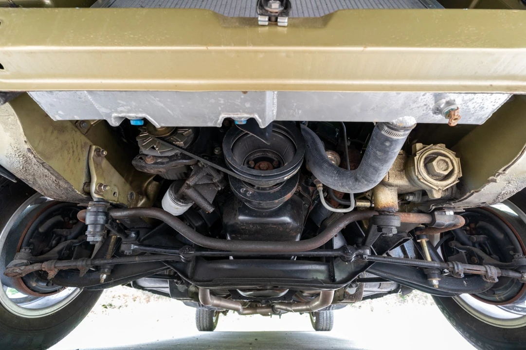 1968 AMC Javelin - Image 14 of 20