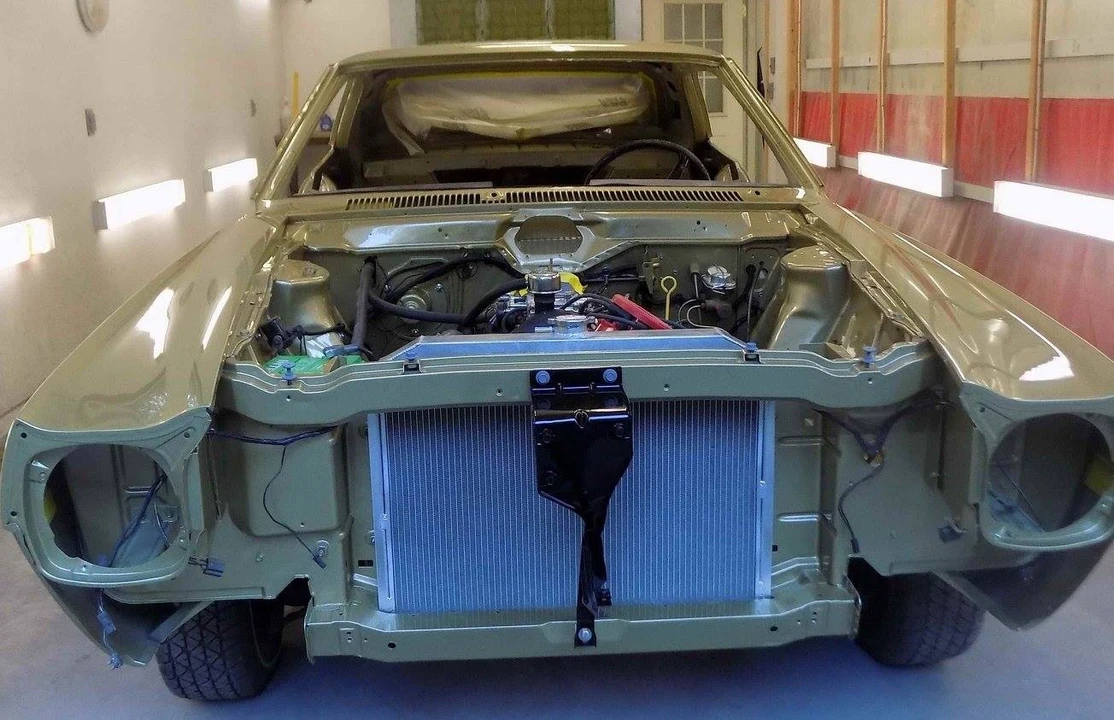 1968 AMC Javelin - Image 18 of 20