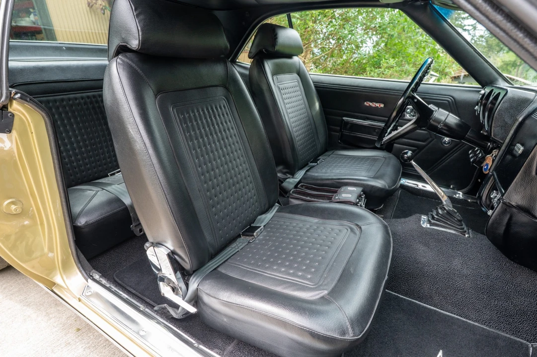 1968 AMC Javelin - Image 12 of 20
