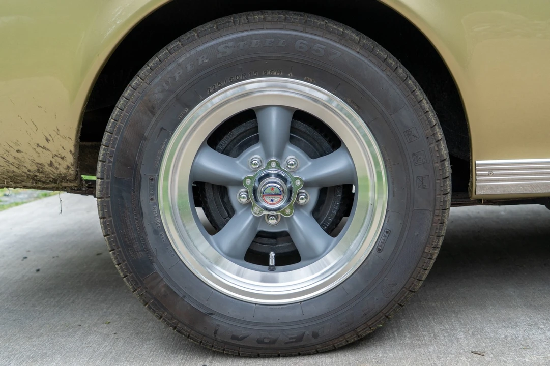 1968 AMC Javelin - Image 7 of 20