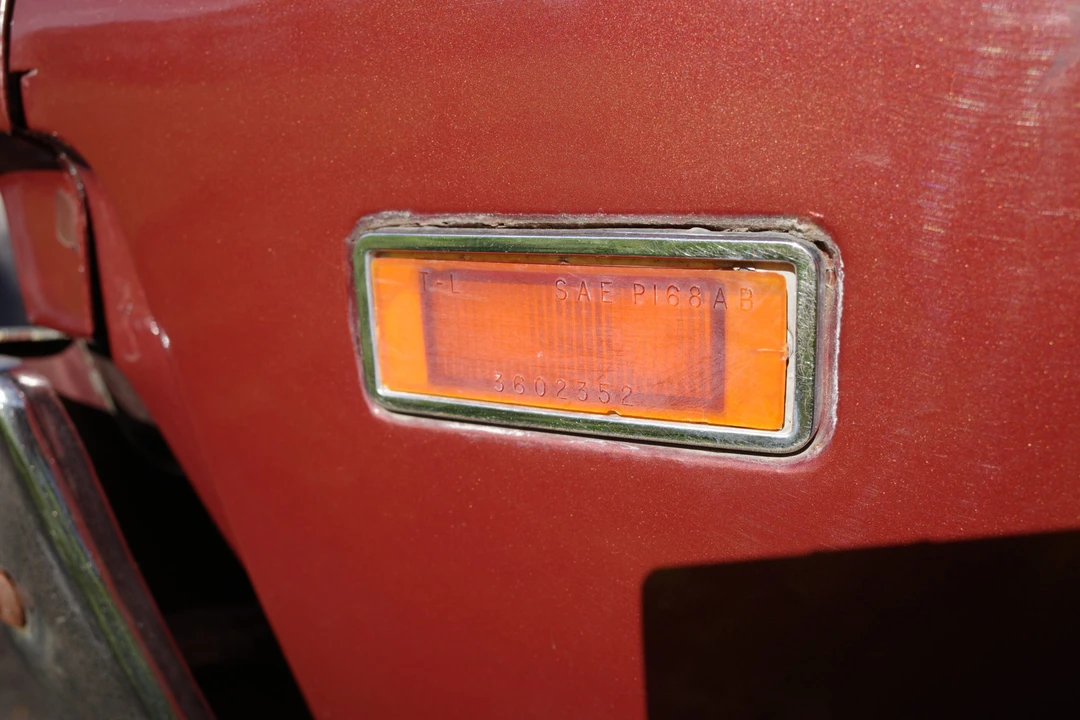 1968 AMC Javelin - Image 27 of 31