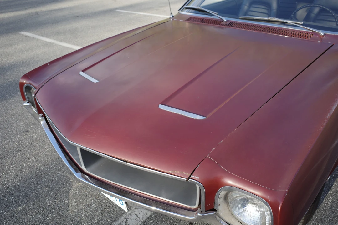 1968 AMC Javelin - Image 19 of 31