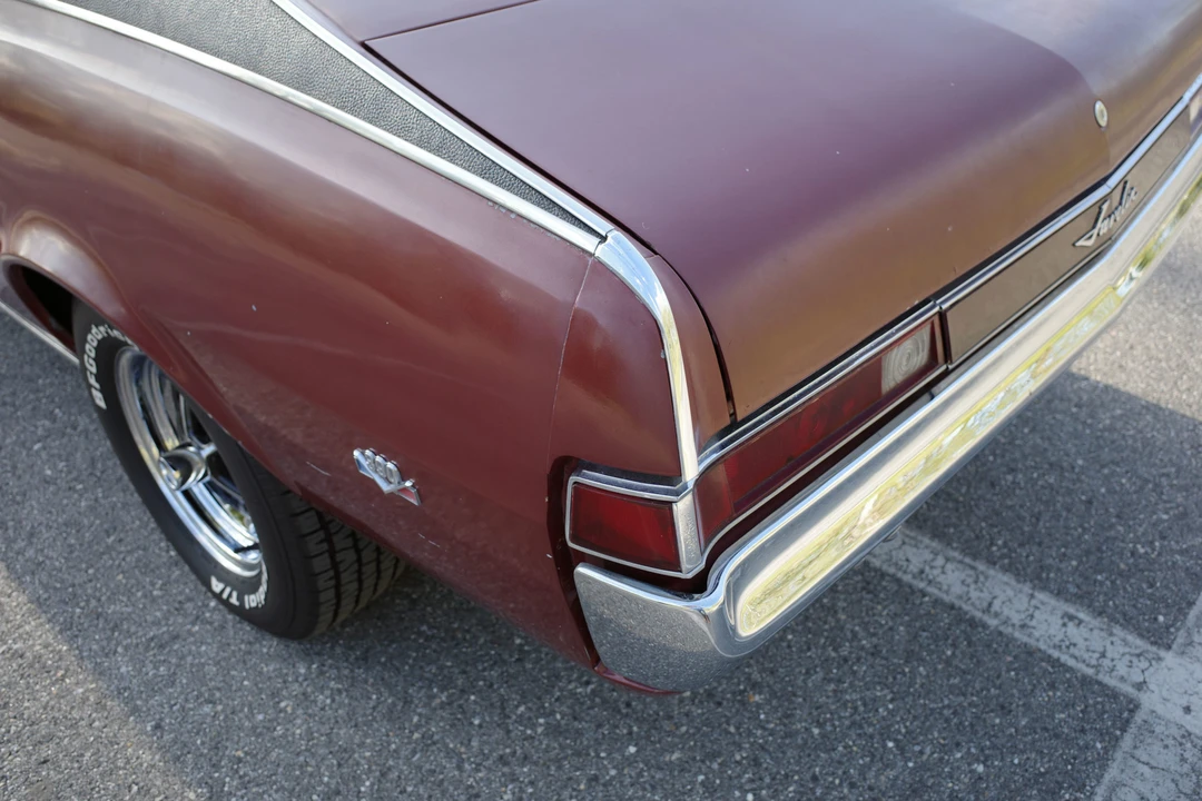 1968 AMC Javelin - Image 31 of 31