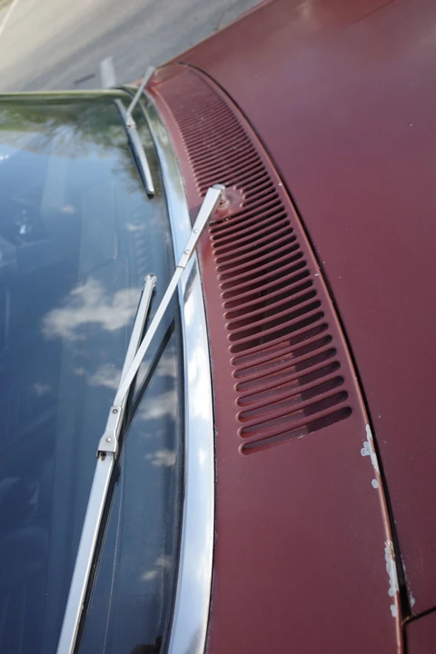 1968 AMC Javelin - Image 30 of 31