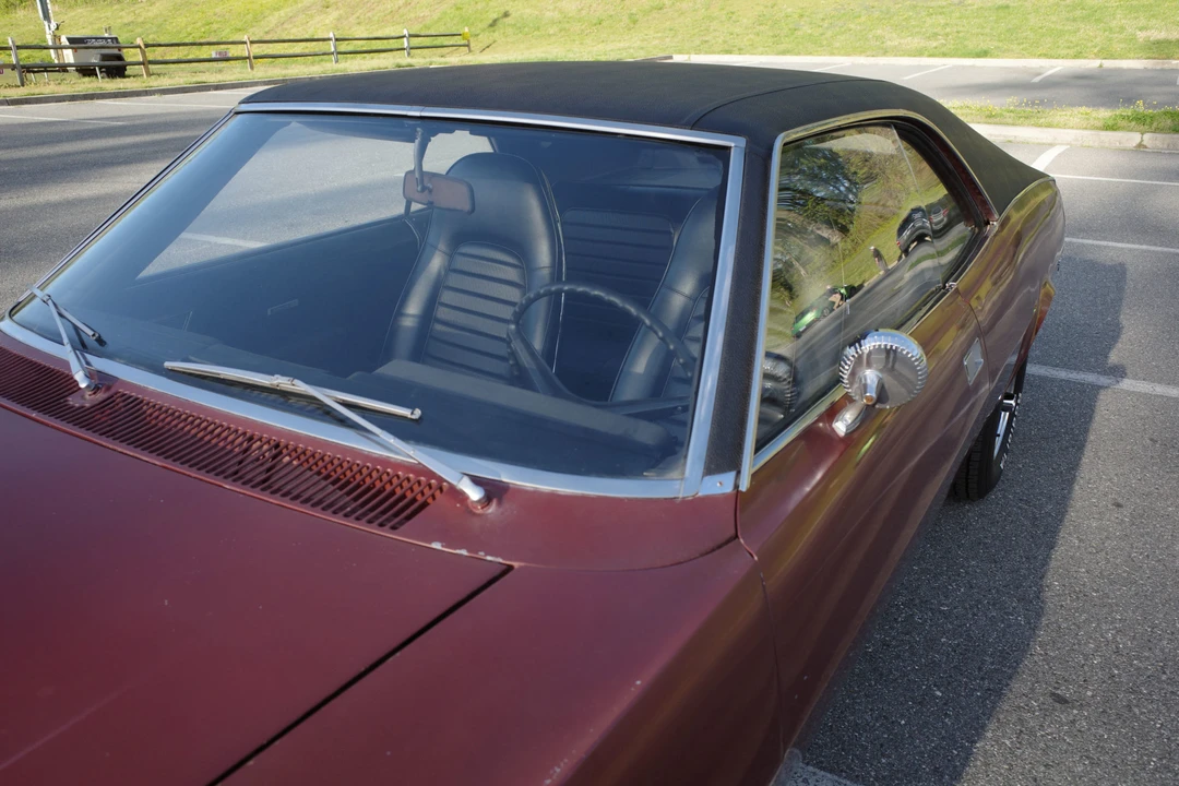 1968 AMC Javelin - Image 28 of 31