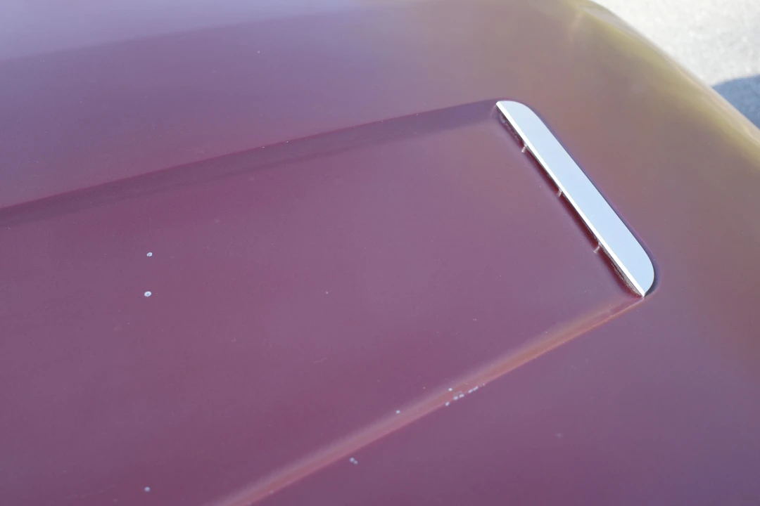 1968 AMC Javelin - Image 26 of 31