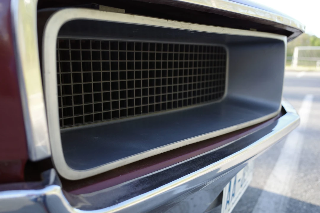 1968 AMC Javelin - Image 24 of 31