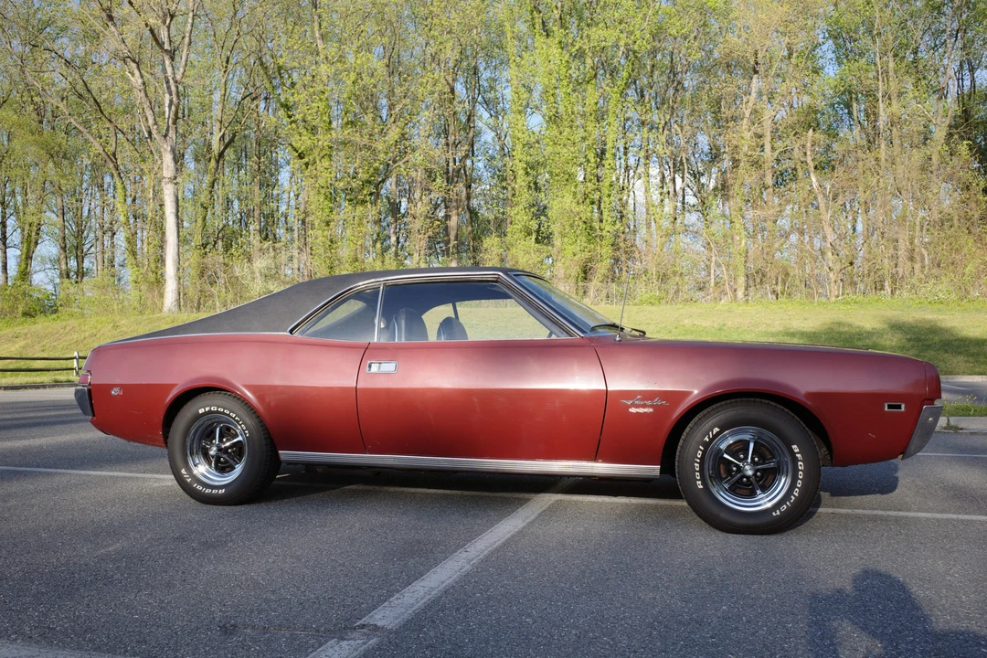 1968 AMC Javelin - Image 14 of 31