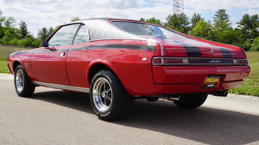 1968 AMC Javelin - Image 8 of 30