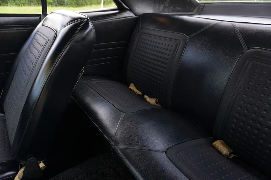 1968 AMC Javelin - Image 19 of 30