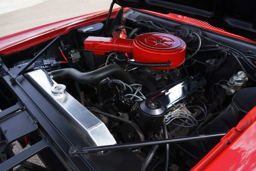 1968 AMC Javelin - Image 26 of 30