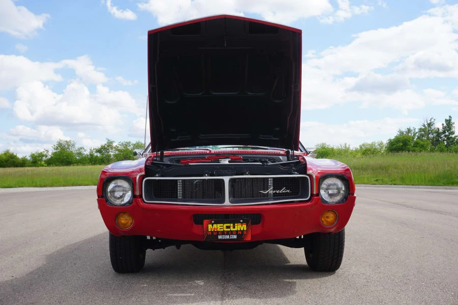 1968 AMC Javelin - Image 29 of 30