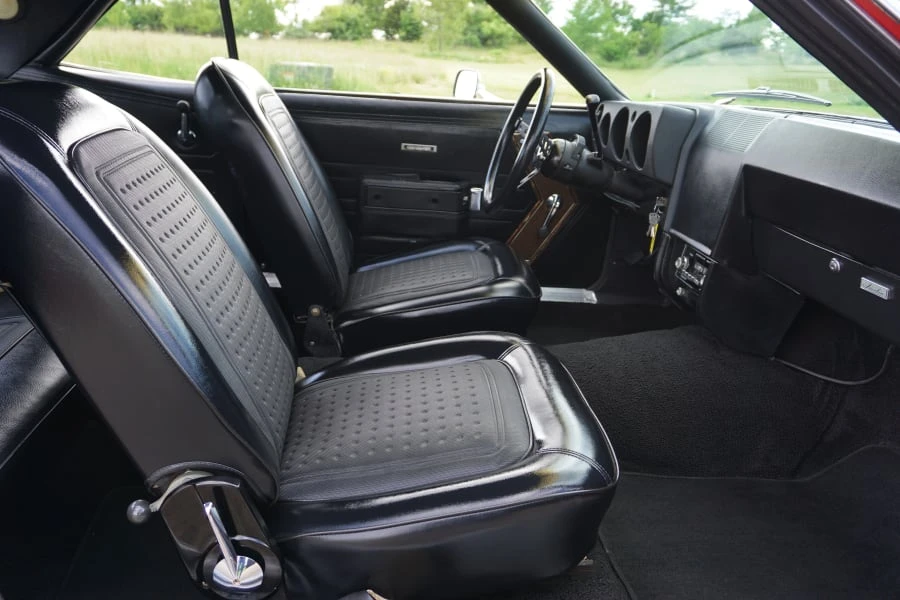 1968 AMC Javelin - Image 24 of 30
