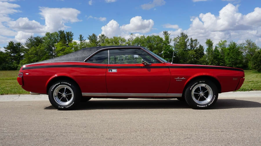1968 AMC Javelin - Image 2 of 30