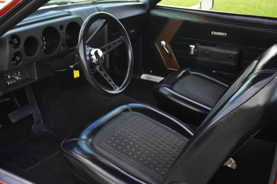 1968 AMC Javelin - Image 17 of 30