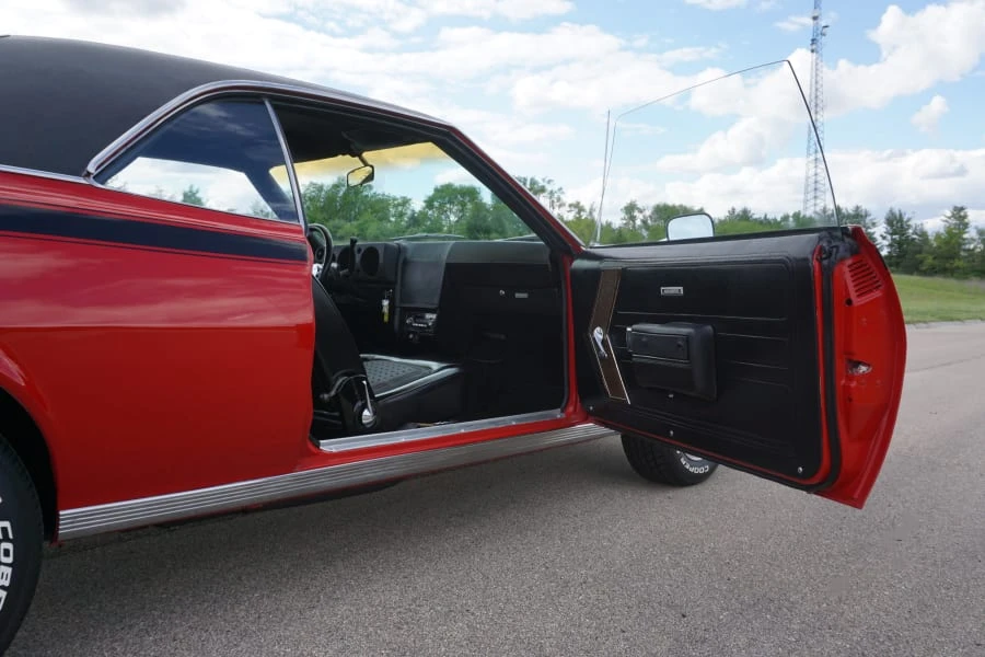 1968 AMC Javelin - Image 21 of 30