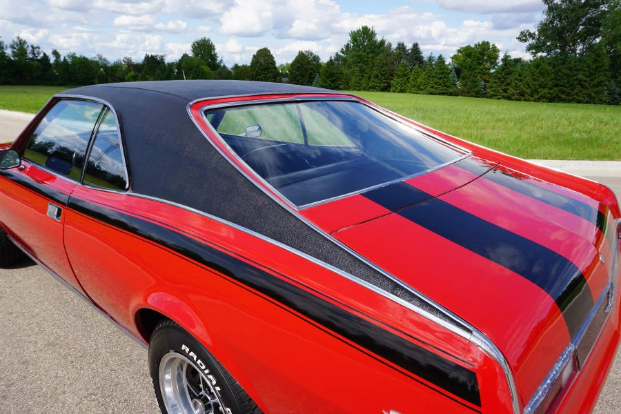 1968 AMC Javelin - Image 15 of 30