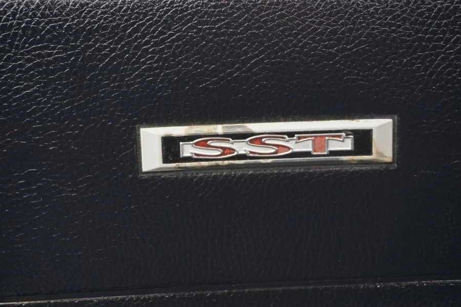 1968 AMC Javelin - Image 25 of 30
