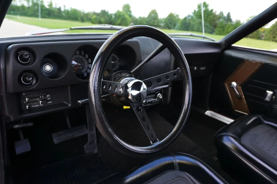 1968 AMC Javelin - Image 20 of 30