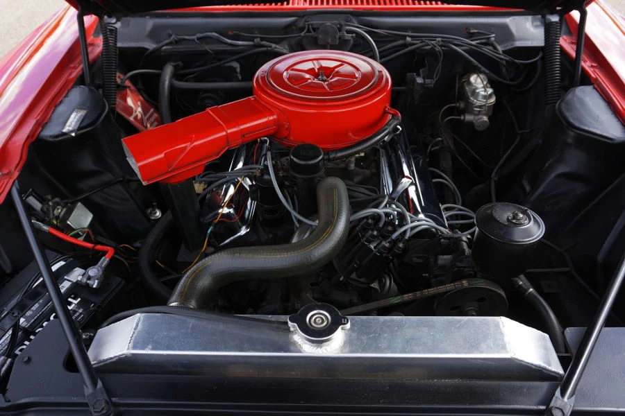 1968 AMC Javelin - Image 27 of 30