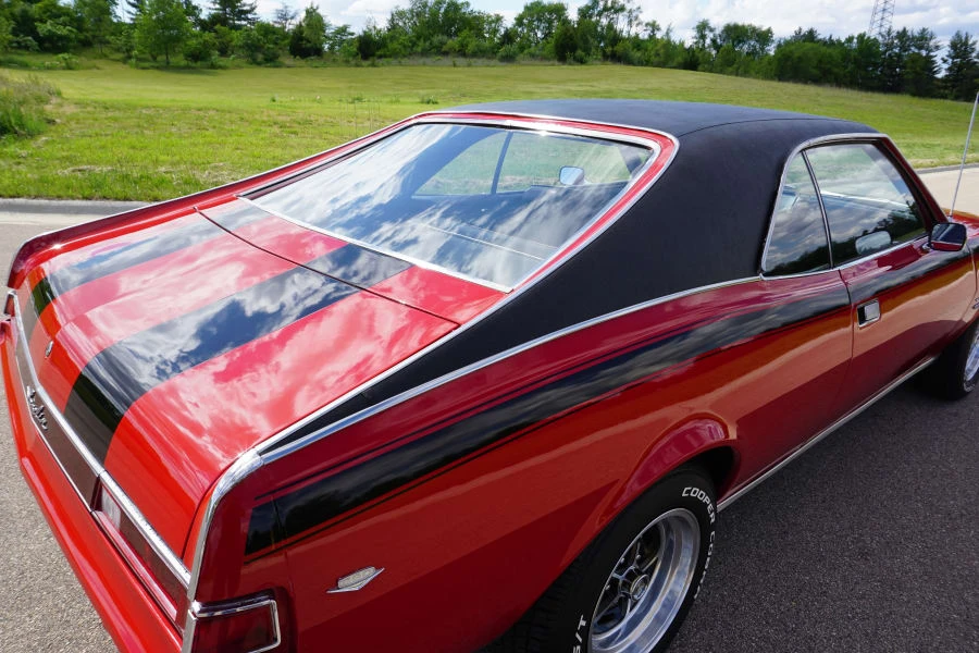 1968 AMC Javelin - Image 16 of 30