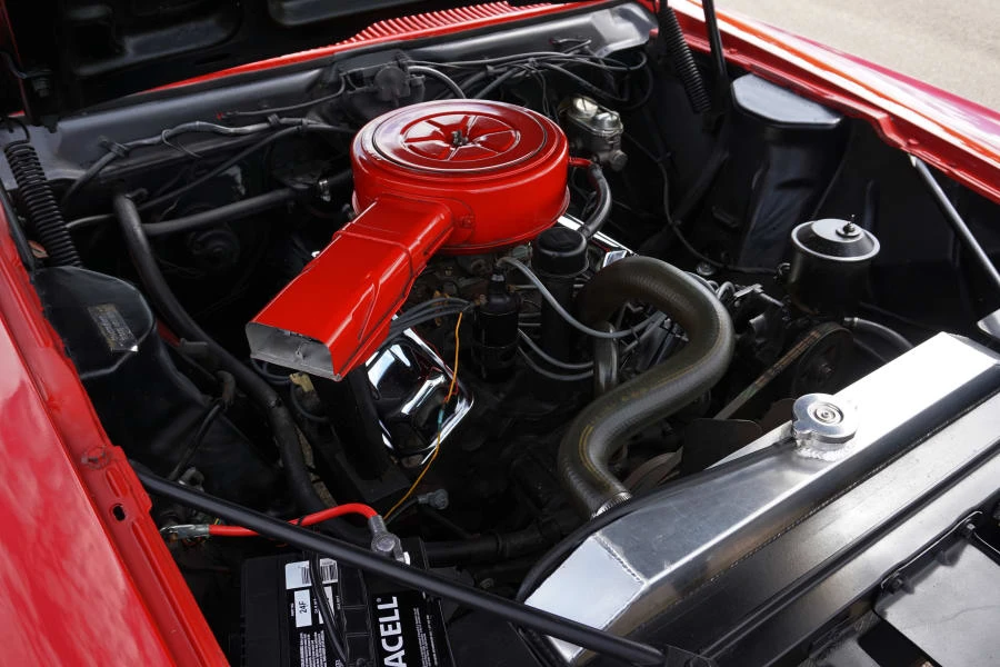 1968 AMC Javelin - Image 28 of 30