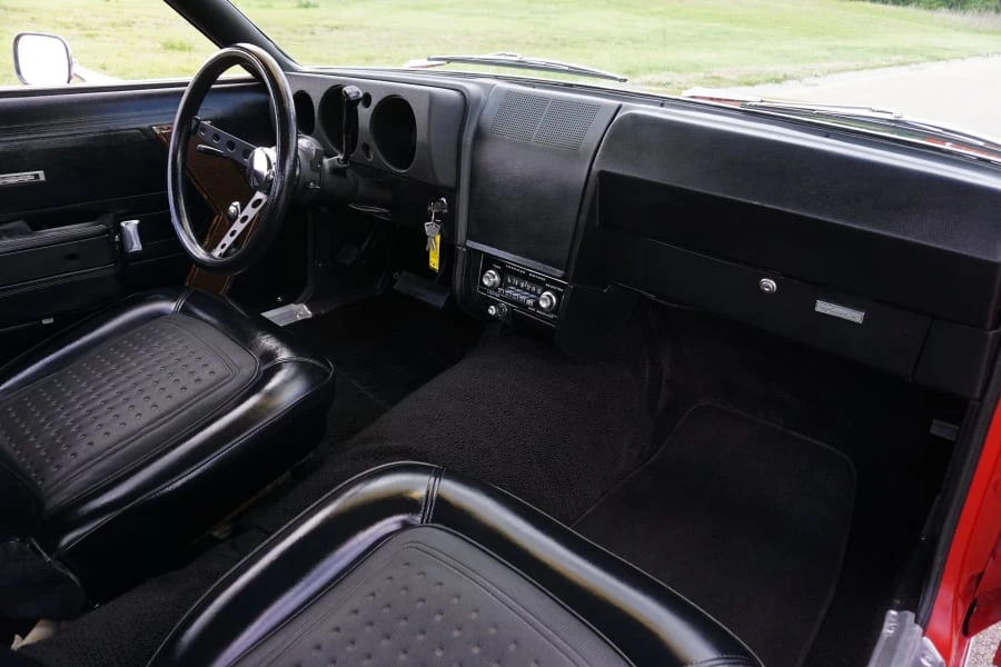 1968 AMC Javelin - Image 18 of 30