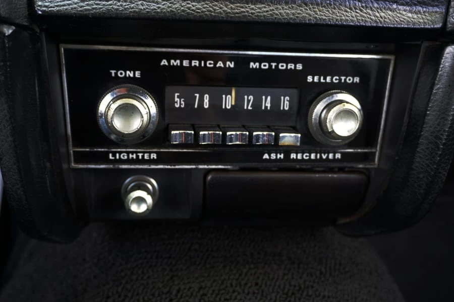 1968 AMC Javelin - Image 23 of 30