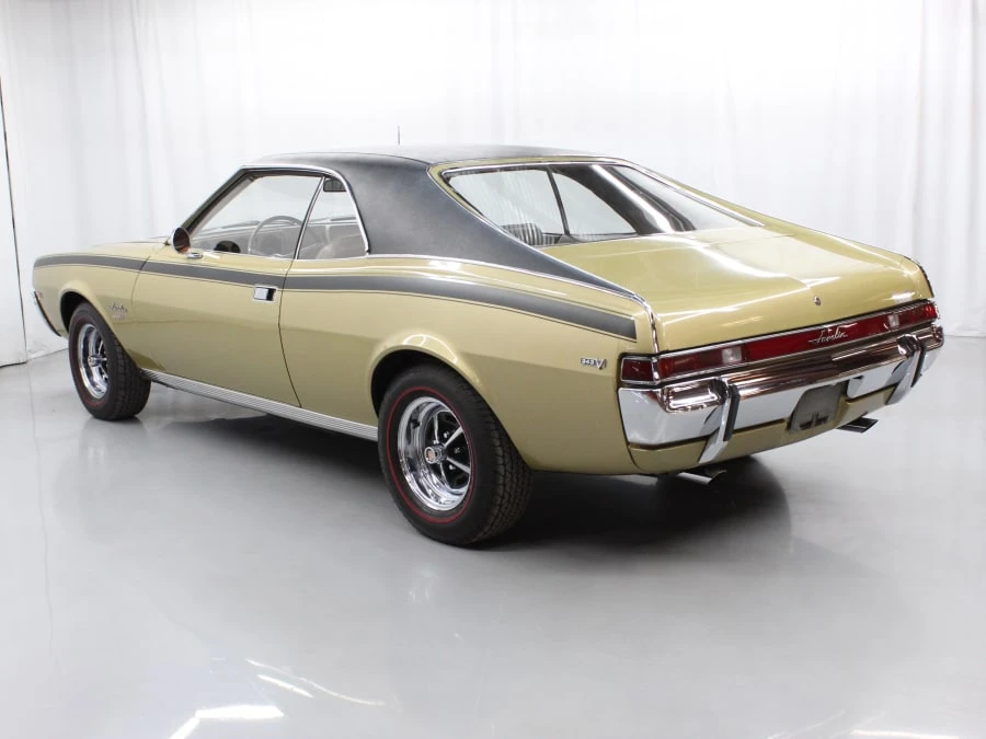 1968 AMC Javelin - Image 24 of 31