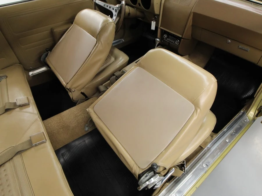 1968 AMC Javelin - Image 29 of 31