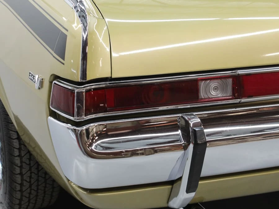 1968 AMC Javelin - Image 14 of 31