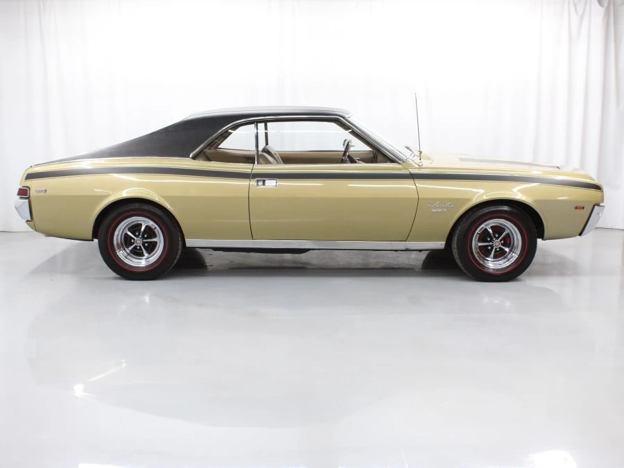 1968 AMC Javelin - Image 22 of 31