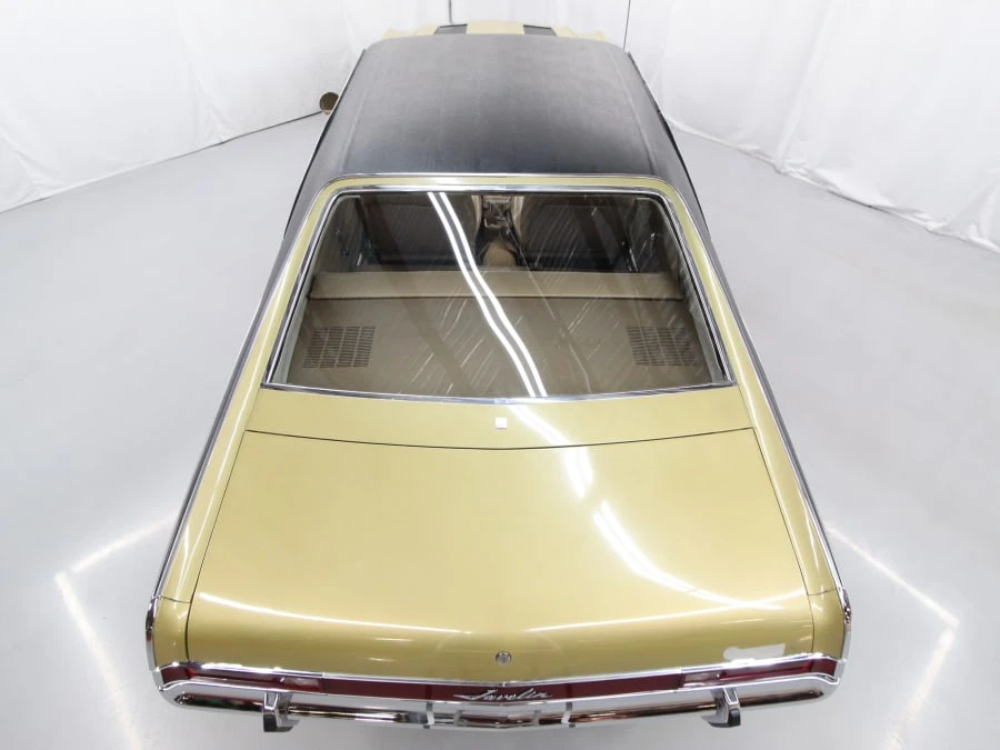 1968 AMC Javelin - Image 15 of 31