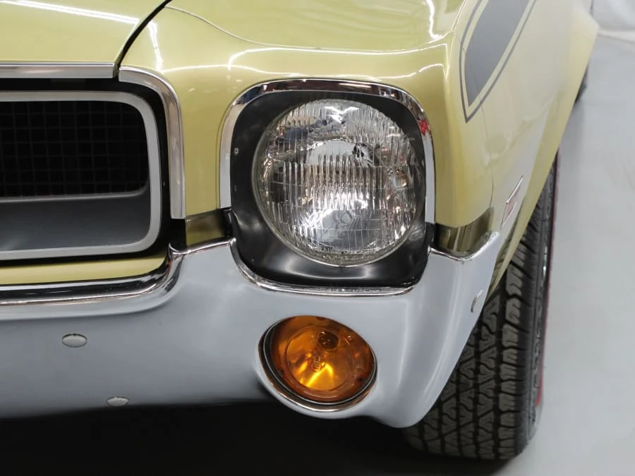 1968 AMC Javelin - Image 12 of 31