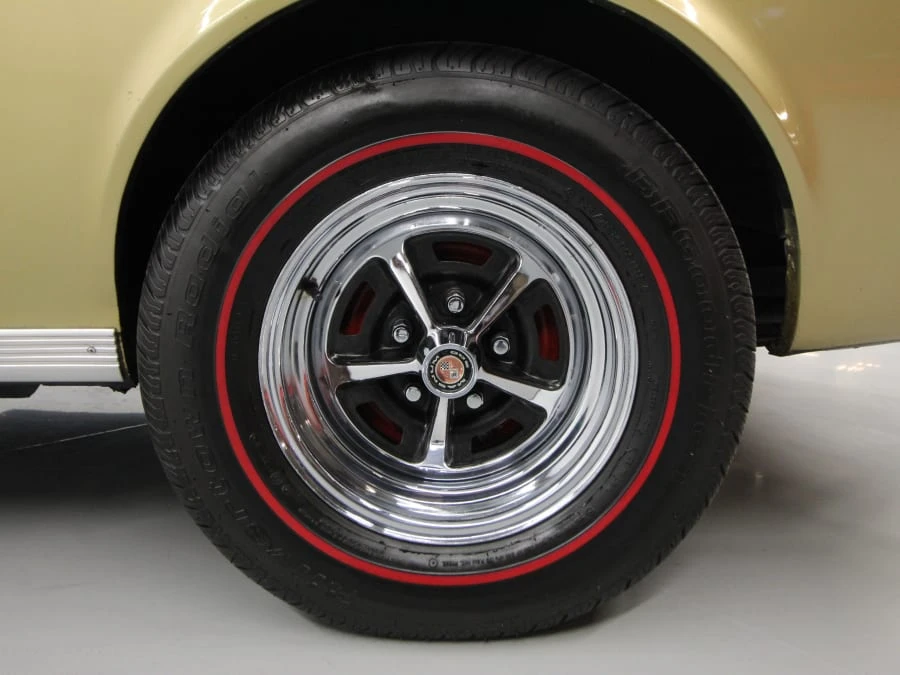 1968 AMC Javelin - Image 16 of 31