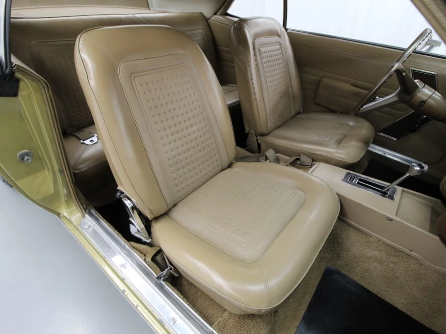 1968 AMC Javelin - Image 28 of 31