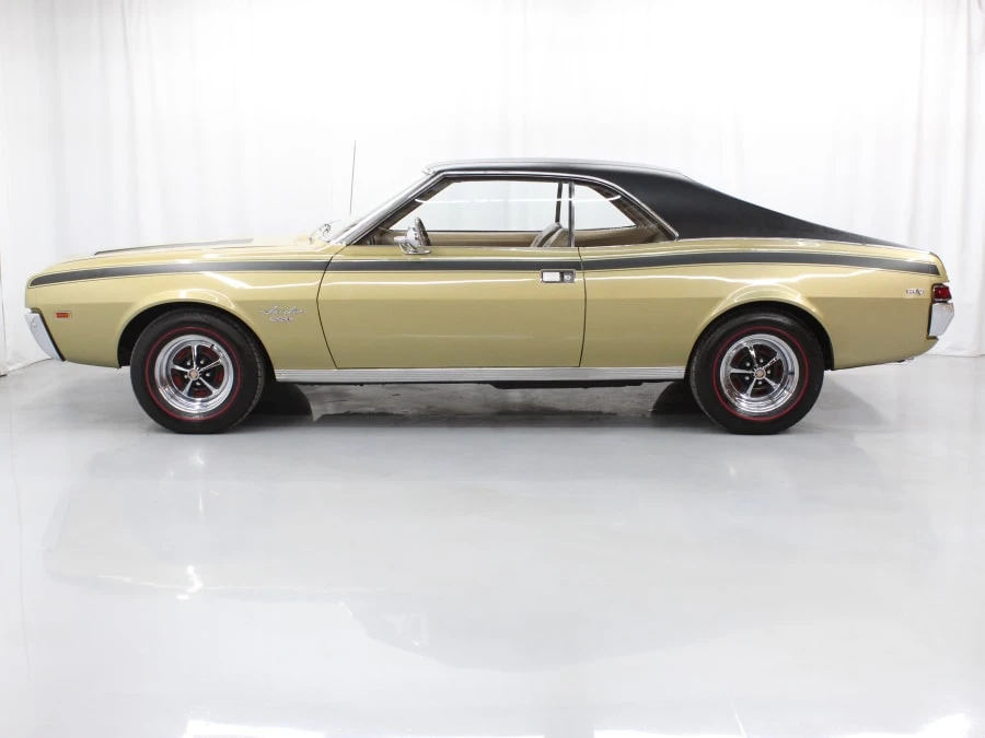 1968 AMC Javelin - Image 2 of 31