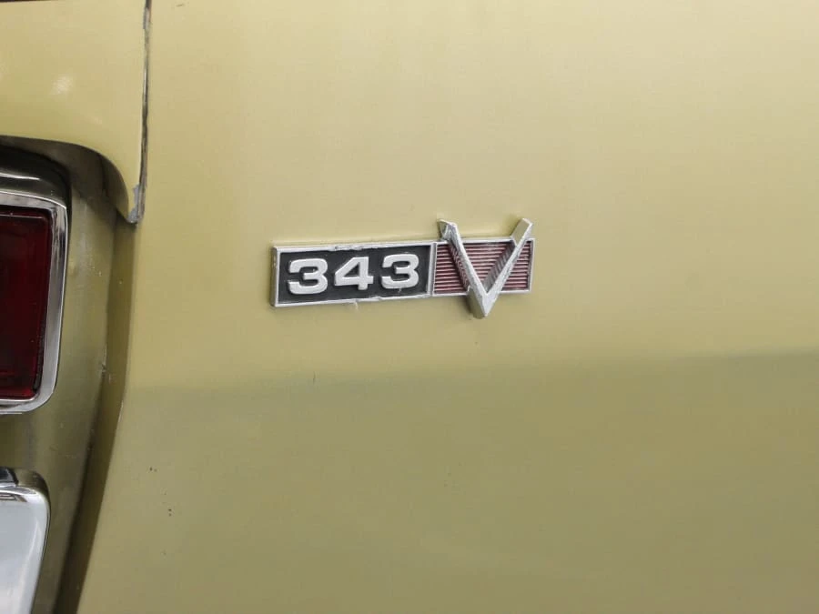 1968 AMC Javelin - Image 19 of 31