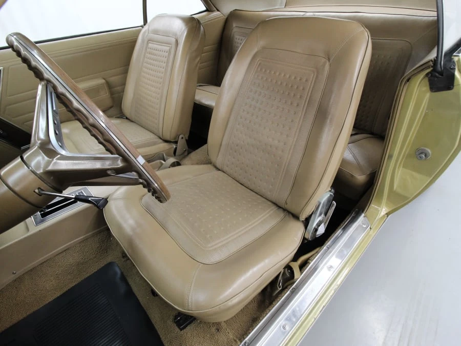1968 AMC Javelin - Image 25 of 31