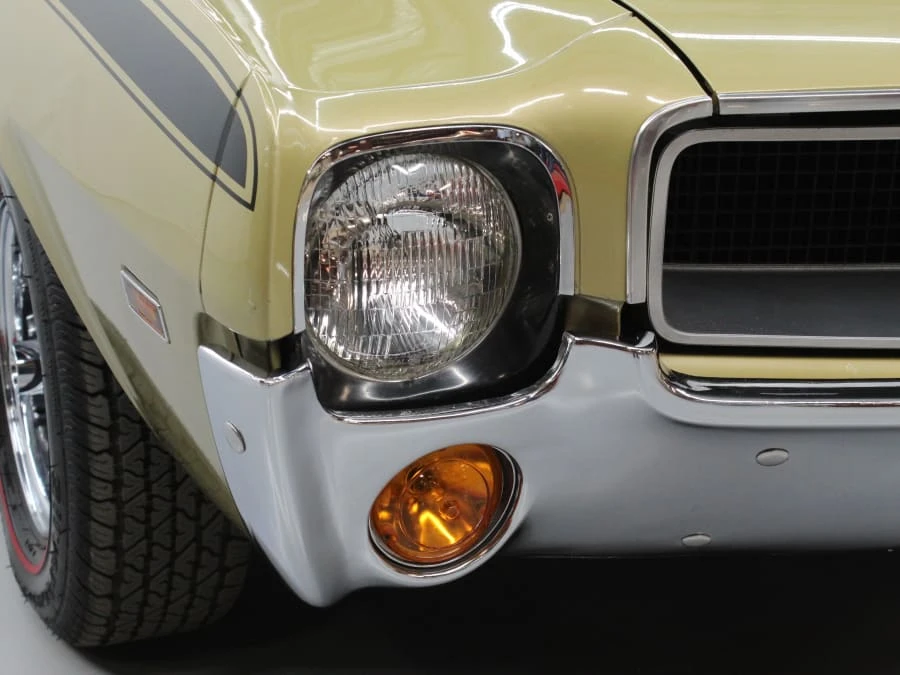 1968 AMC Javelin - Image 10 of 31