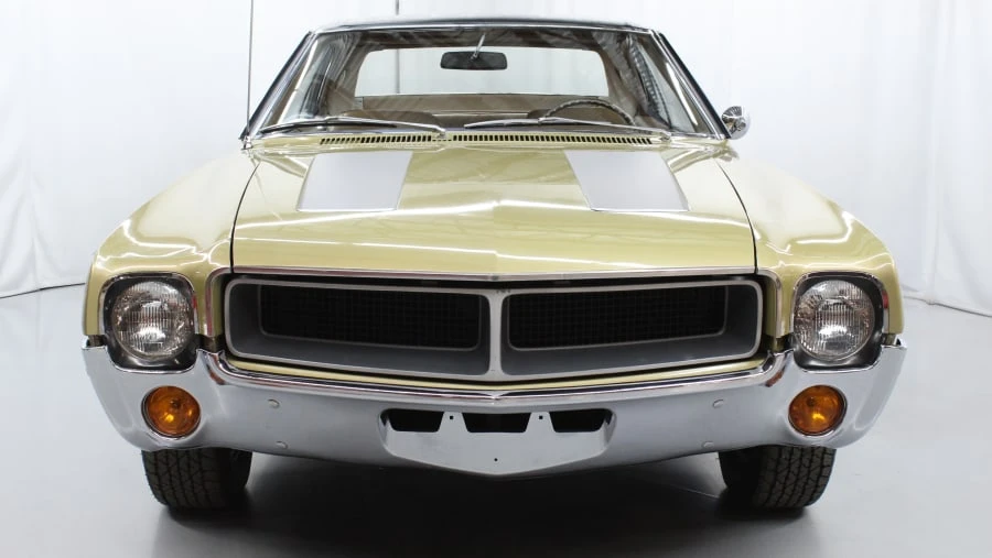1968 AMC Javelin - Image 4 of 31