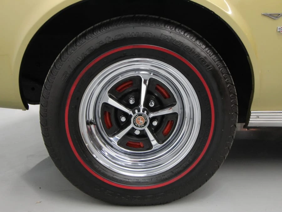 1968 AMC Javelin - Image 18 of 31