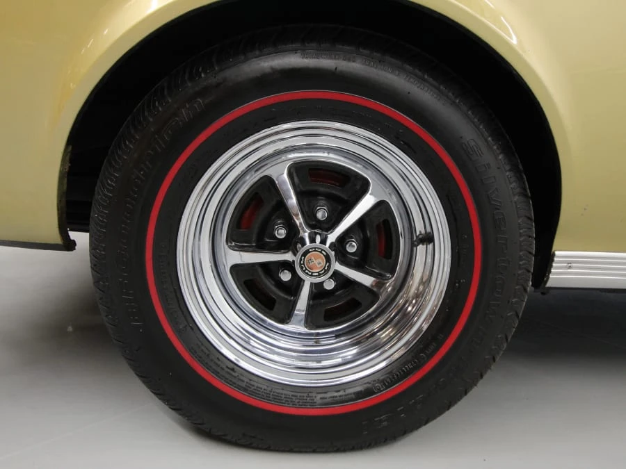 1968 AMC Javelin - Image 8 of 31