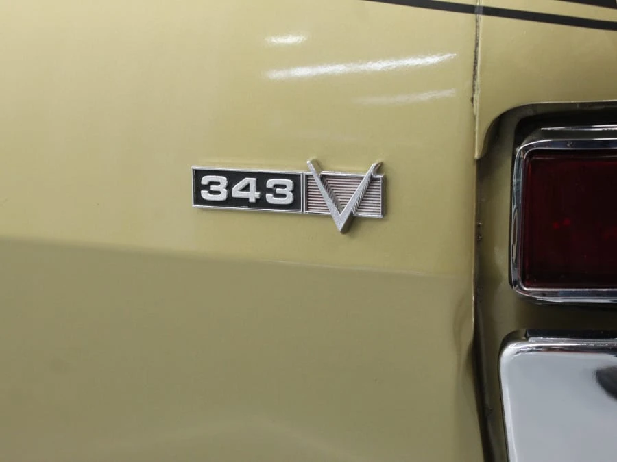 1968 AMC Javelin - Image 20 of 31