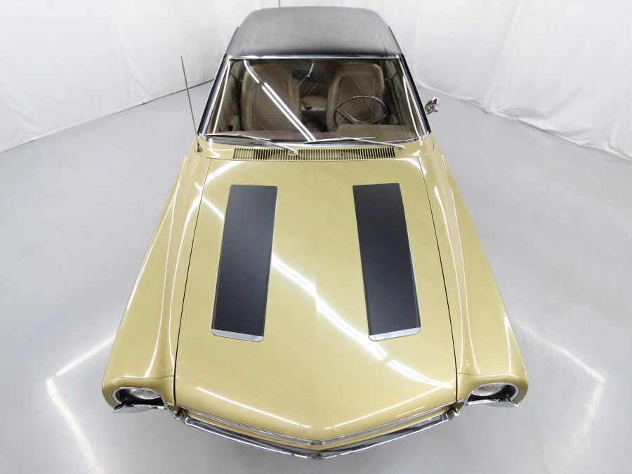 1968 AMC Javelin - Image 7 of 31