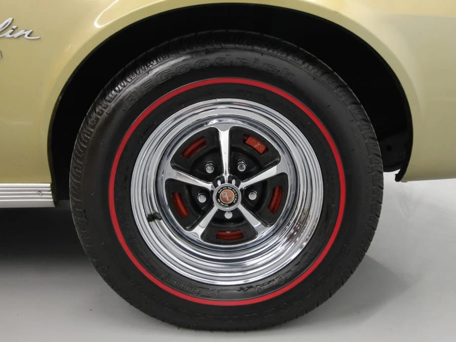 1968 AMC Javelin - Image 17 of 31