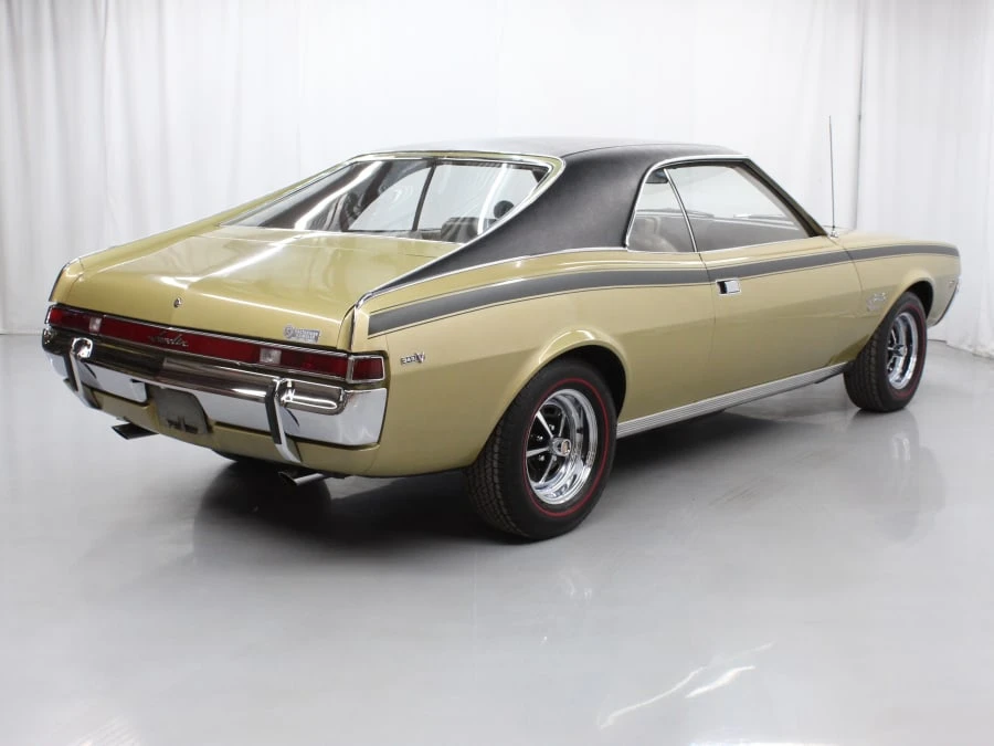 1968 AMC Javelin - Image 3 of 31
