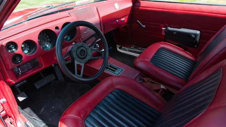 1968 AMC Javelin - Image 4 of 12